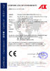 China Dongguan Chanfer Packing Service Co., LTD certificaciones