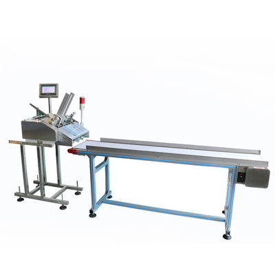 Alimentador automático endurecido de la tarjeta de la membrana
