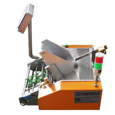 Alimentador de la fricción del control del PLC de la impulsión del motor servo de Mitsubishi acelerar a 500PPM