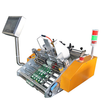 Alimentador de la fricción del control del PLC de la impulsión del motor servo de Mitsubishi acelerar a 500PPM