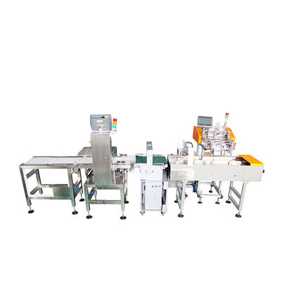 Máquina fotoeléctrica del alimentador de la fricción del control 0.45KW para el sobre del grueso de 3m m