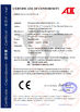 China Dongguan Chanfer Packing Service Co., LTD certificaciones